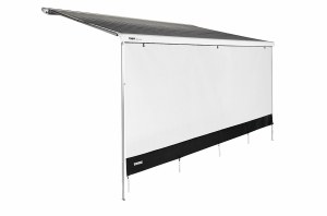 Sun Blocker G2, Front