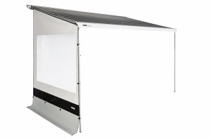 Rain Blocker G2, Side