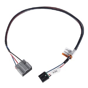 Brake Control Wiring Harness Ford Expedition
