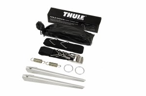 Awning Hold Down Side Strap Kit