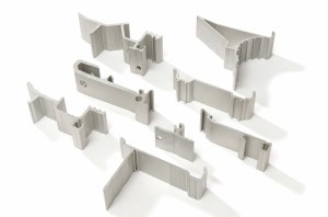 Dodge ProMaster Direct Mount Adapter