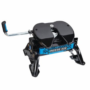 Reese M5 32k Chev/GM 2500/3500