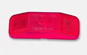 Side Marker Lights Clearance