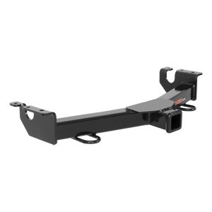 Front Mount Hitch - Chevrolet Express Van