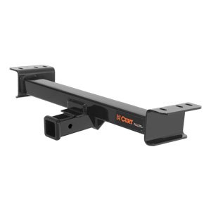 Front Mount Hitch - GMC/Chevrolet