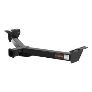 Front Mount Hitch - Ford E-150/250/350