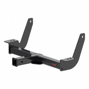 Front Mount Hitch - Toyota Tacoma