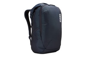 Subterra Travel Backpack 34L - Mineral