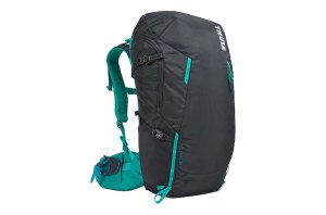 Women's AllTrail 35L - Obsidian