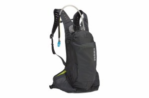Vital 8L Hydration Pack - Obsidian