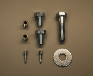 The Ultimate Connection Bolt Kit Gooseneck Mount ONLY 3228