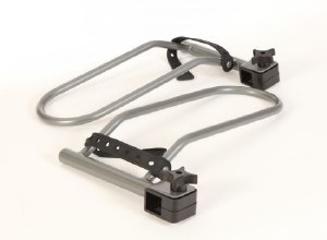 XTC 2 and XTC 4 Fat Tire Trays Swagman 64674