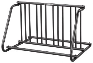 Double Sided Floor Stand Bike Storage for up to 8 Bikes 7504D Swagman
