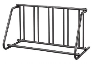 Single Sided Floor Stand Bike Storage for up to 5 Bikes 7505S Swagman