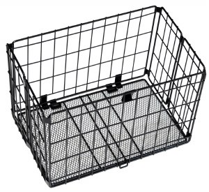 Fat Basket - Foldable Bike Basket 80972 Swagman