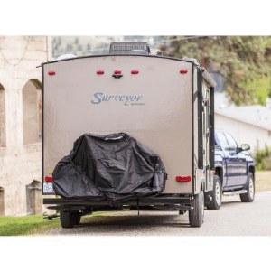 Swagman Large Bike Bag