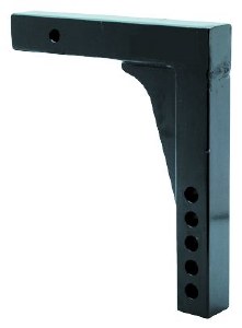 Weight Distribution Shank 11", Extra Drop