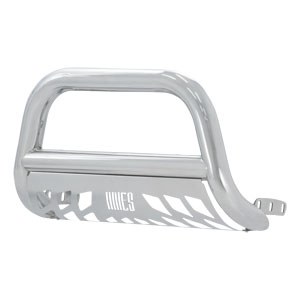 Stainless Steel Bull Bar - Chevrolet/GMC