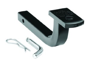 Drawbar 1-1/4" x 10" length 2k