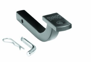 Drawbar Kit 1-1/4" x 9-3/4", length 3.5k