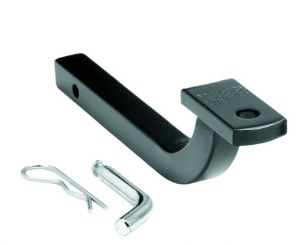 Drawbar Kit  1-1/4" x 11-3/4" length, 3.5k