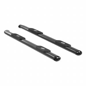 4" Ram &amp; Dodge Ram Regular Cab Wheel-To-Wheel Oval Side Bars