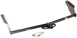Toyota Sienna Trailer Hitch