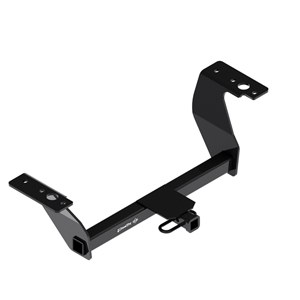 Subaru Forester Trailer Hitch w/o ballmount