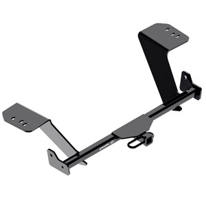 Lexus ES350 Trailer Hitch w/o ballmount