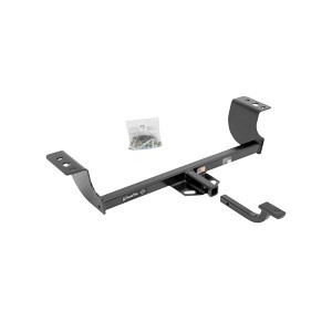 Chrysler 300 Hitch with ballmount