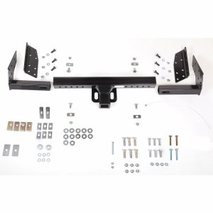Class III Multi-Fit Trailer Hi
