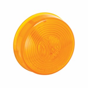 Replacement Clearance Light Amber