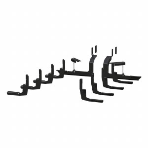 Luverne Mounting Brackets.