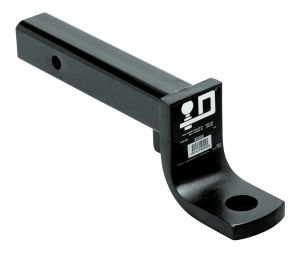 Draw-Tite Class III Ball Mount