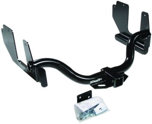Draw-Tite Class IV Trailer Hitch Ford Lincoln