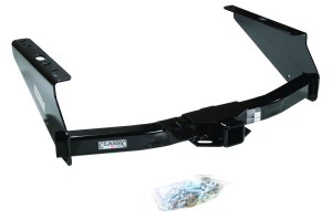 Draw-Tite Class IV Trailer Hitch Nissan Titan 41551