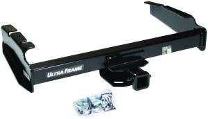 Draw-Tite Class V Trailer Hitch Ford 41904