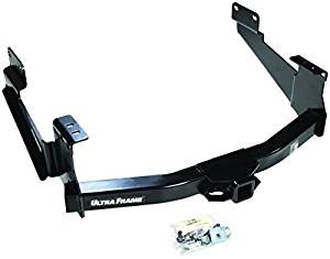 Toyota Tundra Trailer Hitch