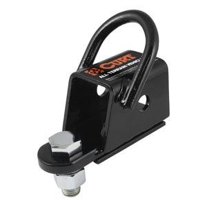 Curt Bolt On ATV Adapter