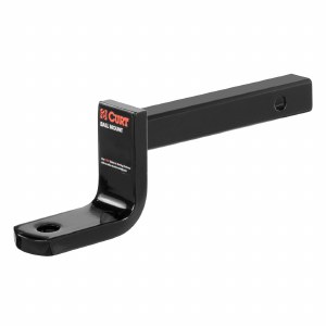 Curt Class I Ball Mount