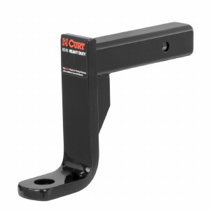 Curt Class IV Ball Mount