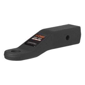 Curt Commercial Duty Forged Ball Mount