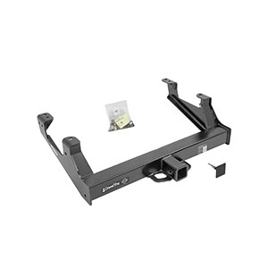 Chevrolet Silverado GMC Sierra 2500/3500 Trailer Hitch