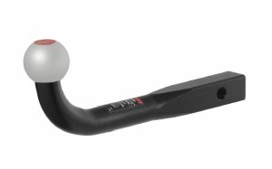 Curt Euro Mount Ball Mount