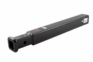 Curt Receiver Tube Adapter