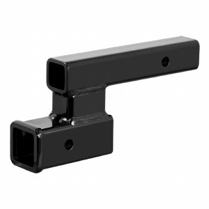 Drop Down Hitch Adapter 4&quot; drop