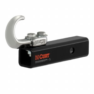 Curt Tow Hook Mount