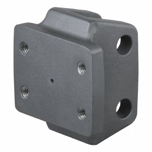 Curt Rebellion XD Pintle Mount Attachment