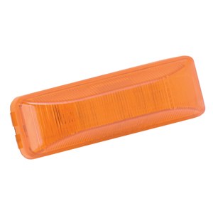 LED Side Marker Clearance Light  Amber 47-38-002 Bargman