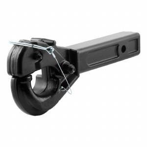 Curt Receiver-Mount Pintle Hook